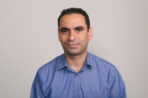 ויקטור ברכה