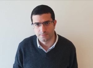 פרנק כהן
